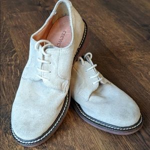 Crew Cuts Boys Dress Shoes